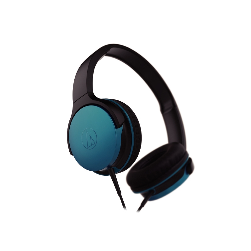 Tai nghe có dây Audio Technica ATH-AR1iS chính hãng - Hình 2