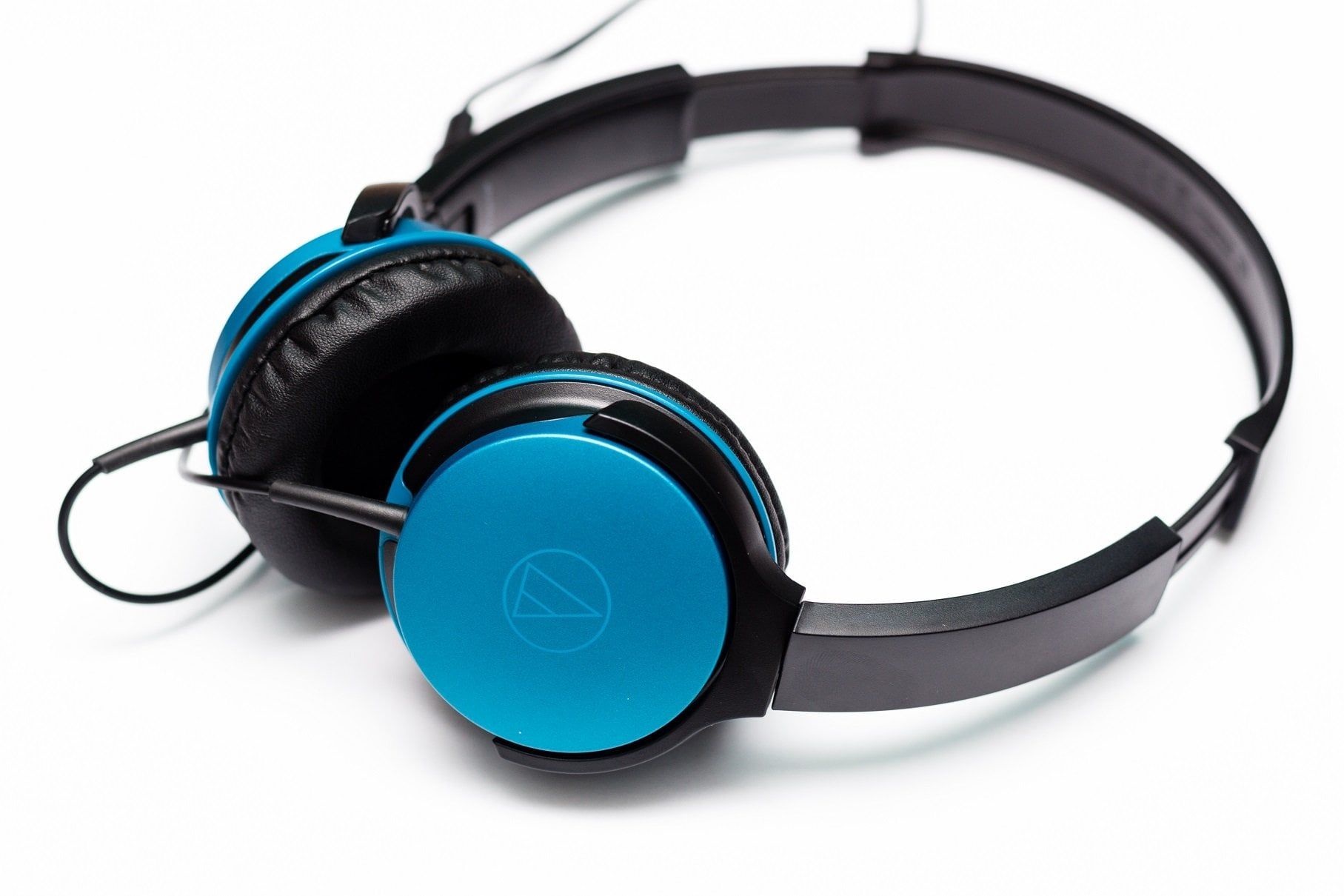 Tai nghe có dây Audio Technica ATH-AR1iS chính hãng - Hình 3