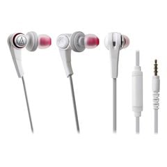 Tai nghe có dây Audio Technica ATH-CKS770iS chính hãng