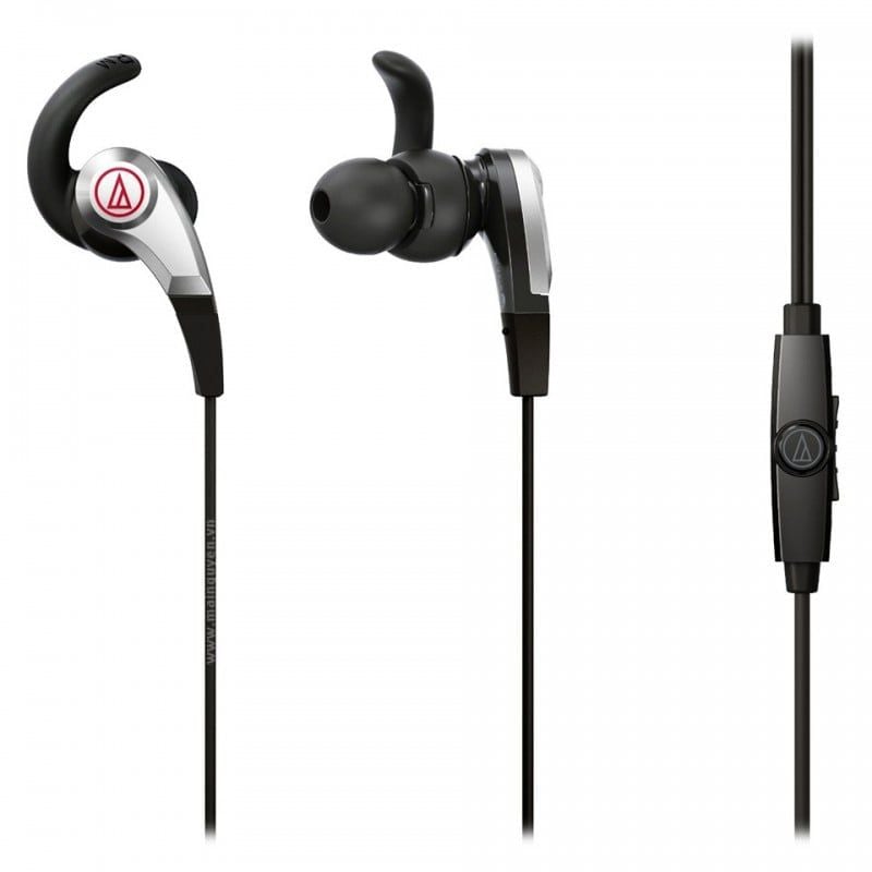 Tai nghe có dây Audio Technica ATH-CKX5 chính hãng - Hình 1