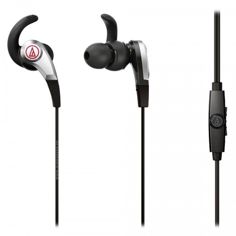 Tai nghe có dây Audio Technica ATH-CKX5 chính hãng - Hình 1