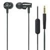 Tai nghe có dây Audio Technica ATH-CLR100iS chính hãng - Thumb 1