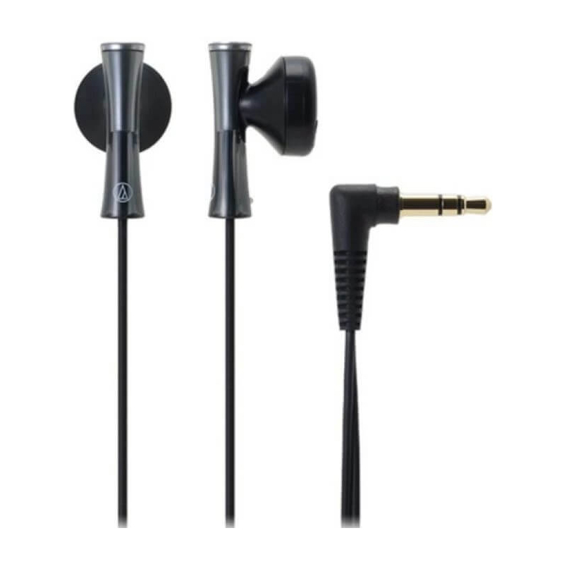 Tai nghe có dây Audio Technica ATH-J100 chính hãng - Hình 1