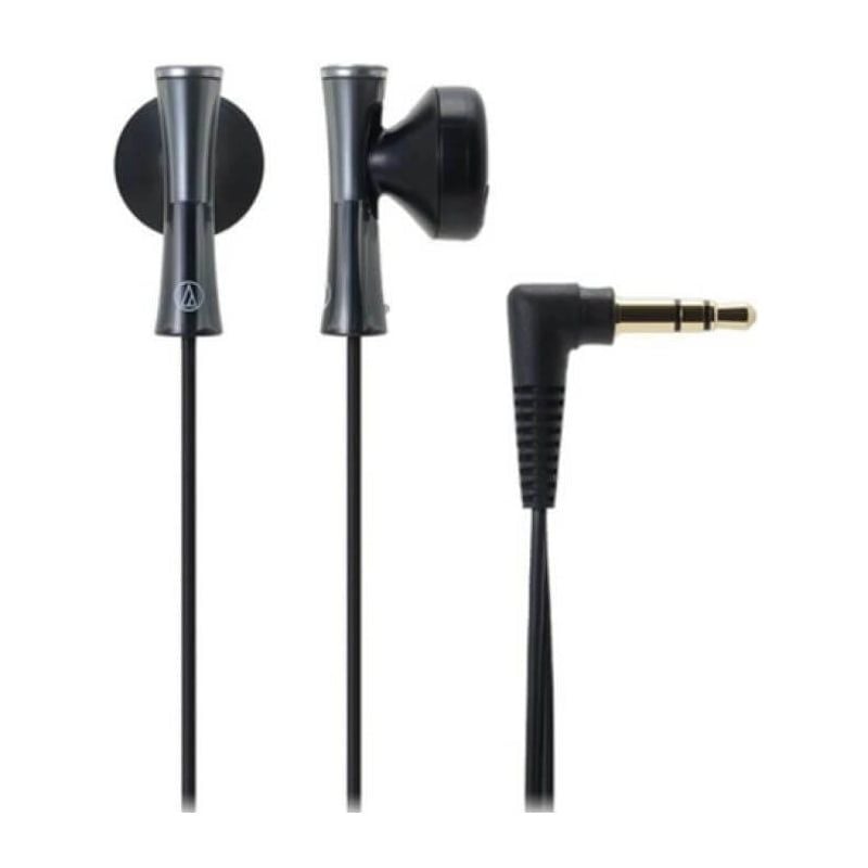 Tai nghe có dây Audio Technica ATH-J100 chính hãng - Hình 1