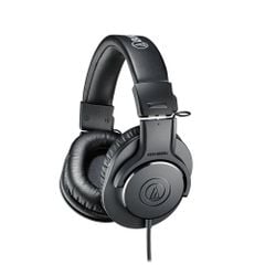 Tai nghe có dây Audio Technica ATH-M20x chính hãng
