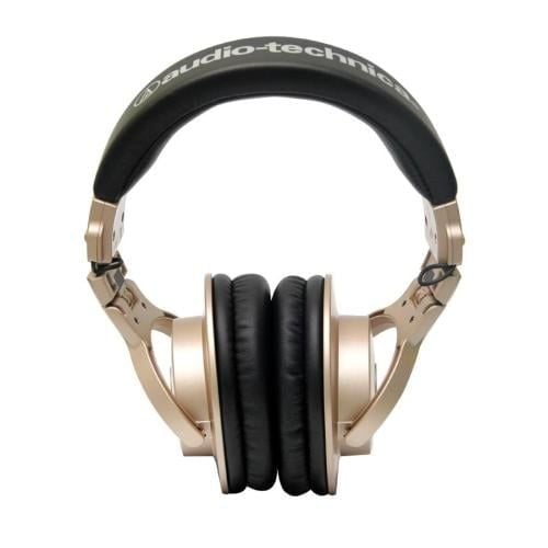 Tai nghe có dây Audio Technica ATH-M30x chính hãng - Hình 1