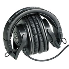 Tai Nghe Có Dây Audio Technica ATH-M30x Chính Hãng - Thumb 4