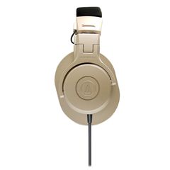 Tai Nghe Có Dây Audio Technica ATH-M30x Chính Hãng - Thumb 2