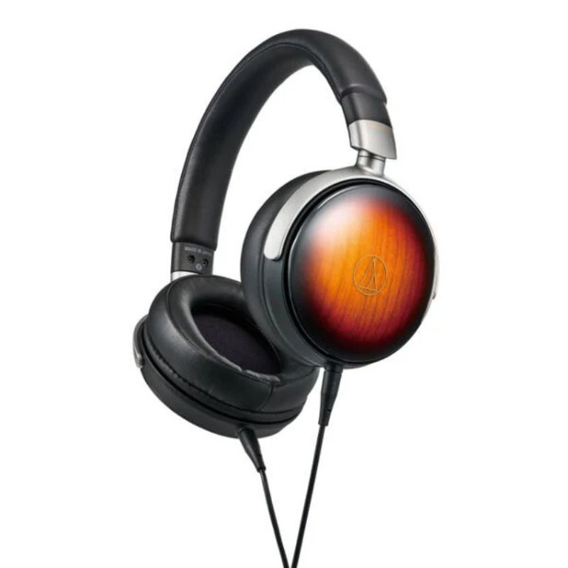 Tai Nghe Có Dây Audio-Technica ATH-WP900SE Chính Hãng - Hình 1