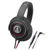 Tai nghe có dây Audio Technica ATH-WS770iS chính hãng - Thumb 1
