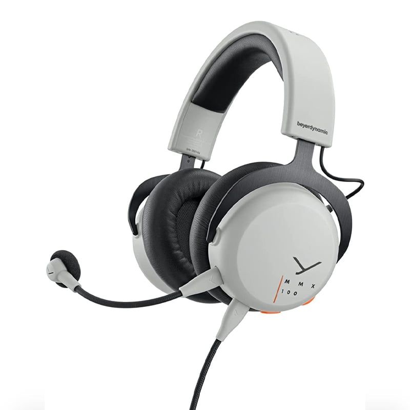 Tai Nghe Có Dây Beyerdynamic MMX100 Chính Hãng - Hình 1