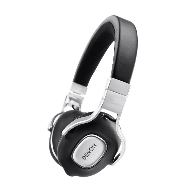 Tai nghe có dây Denon AH-MM300 chính hãng - Hình 2