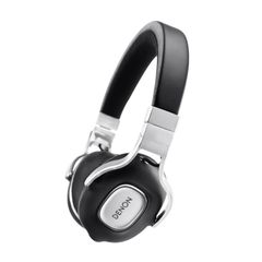 Tai nghe có dây Denon AH-MM300 chính hãng - Thumb 2