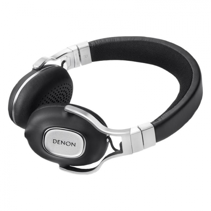 Tai nghe có dây Denon AH-MM300 chính hãng - Hình 1
