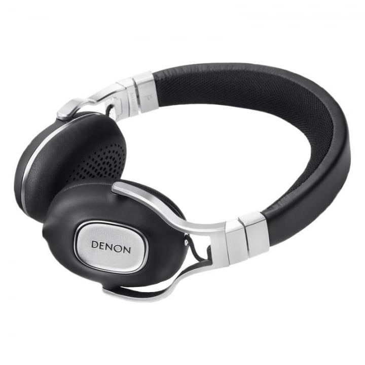 Tai nghe có dây Denon AH-MM300 chính hãng - Hình 1