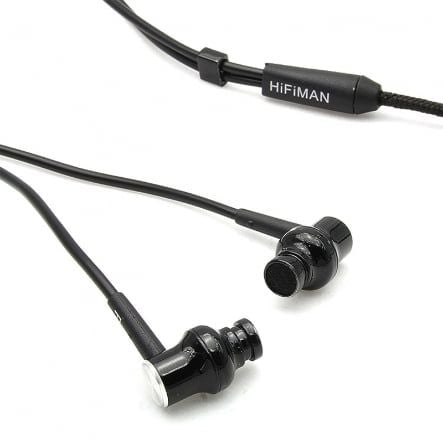 Tai nghe có dây HiFiMan RE-600S V2 chính hãng - Hình 2