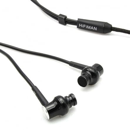 Tai nghe có dây HiFiMan RE-600S V2 chính hãng - Hình 2
