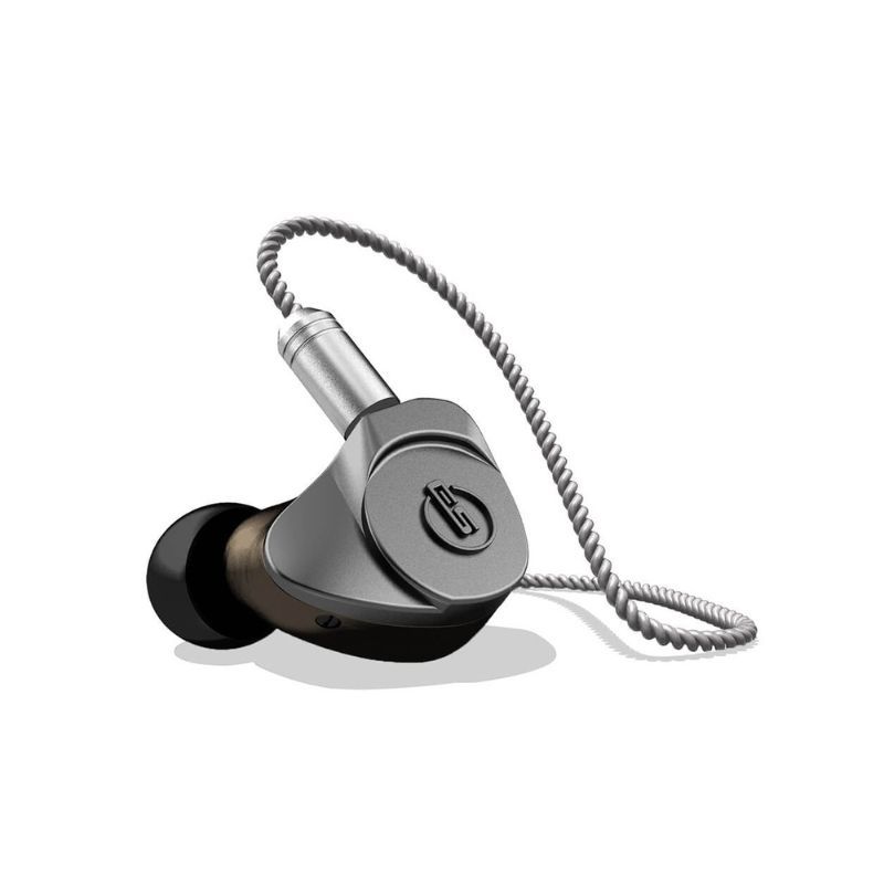 Tai nghe có dây IEM Earsonics STARK chính hãng - Hình 2