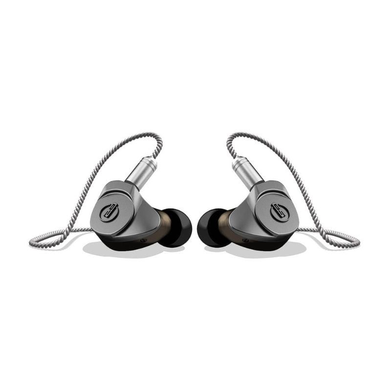 Tai nghe có dây IEM Earsonics STARK chính hãng - Hình 1