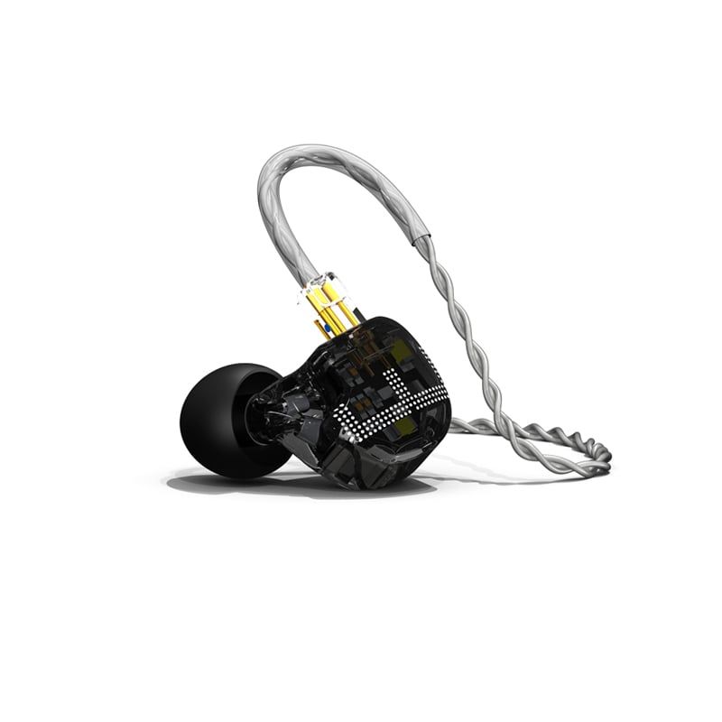 Tai nghe có dây Earsonics ES Pro chính hãng - Hình 2