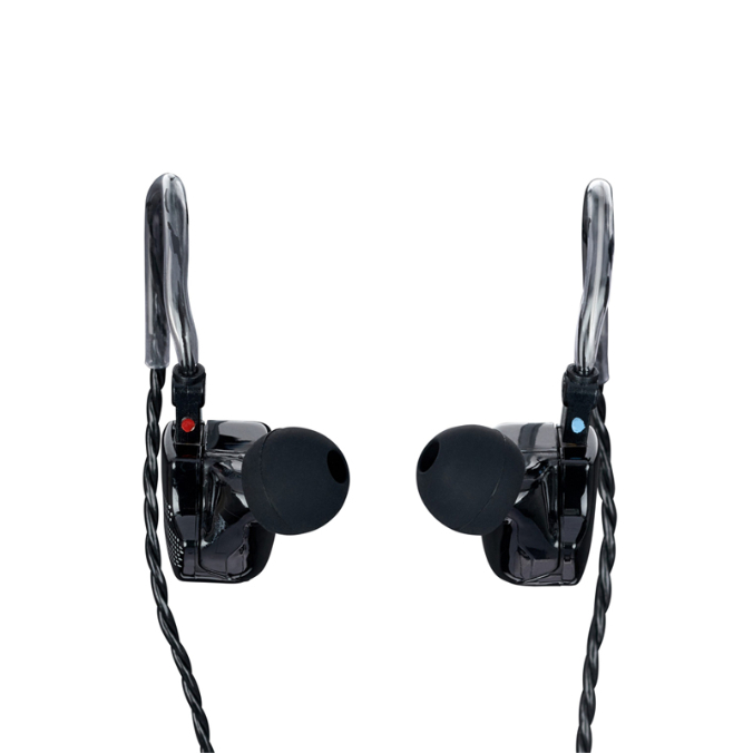 Tai nghe có dây Earsonics ES Pro chính hãng - Hình 1