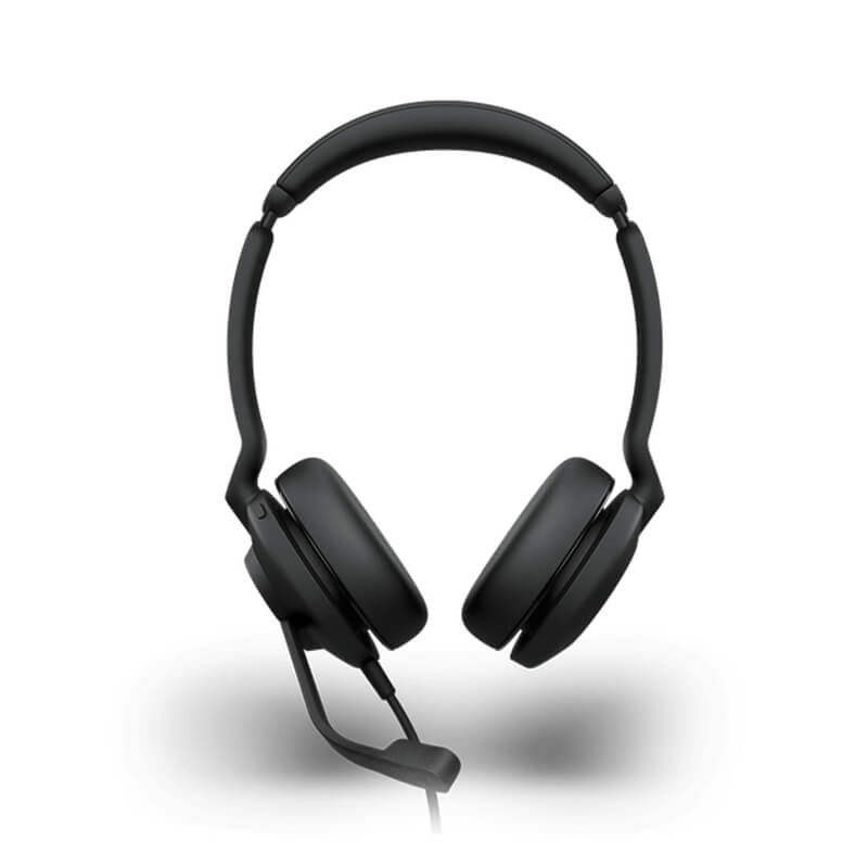 Tai nghe có dây Jabra Connect 4H chính hãng - Hình 1