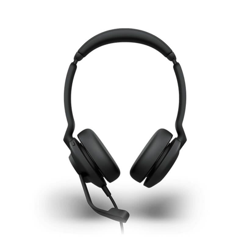 Tai nghe có dây Jabra Connect 4H chính hãng - Hình 1