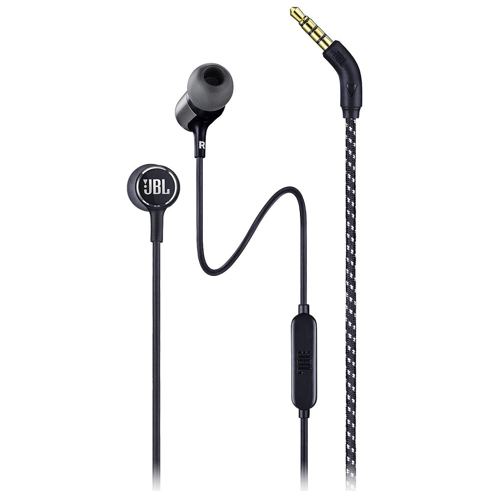Tai Nghe Có Dây JBL Live 100 Chính Hãng - Hình 1