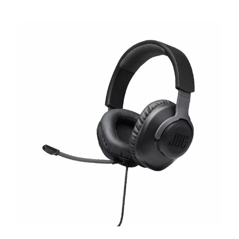 Tai nghe có dây JBL Quantum 100P chính hãng - Hình 1