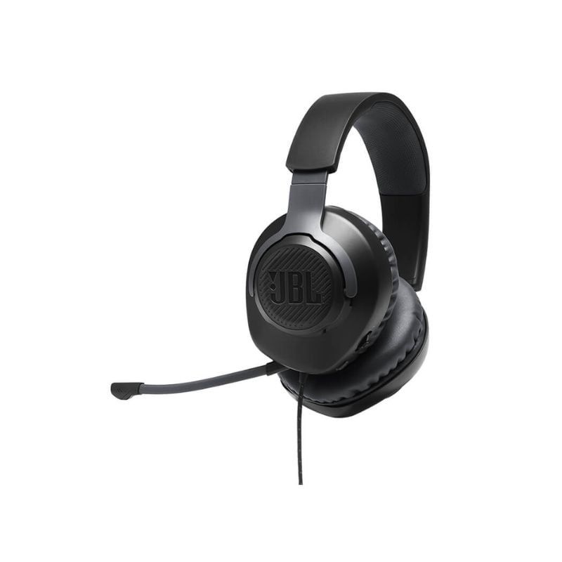 Tai nghe có dây JBL Quantum 100P chính hãng - Hình 2