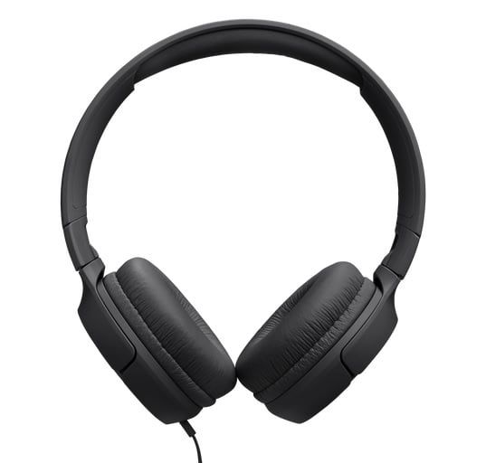 Tai Nghe Có Dây JBL Tune 520C USB-C Chính Hãng - Hình 3