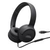 Tai Nghe Có Dây JBL Tune 520C USB-C Chính Hãng - Thumb 2