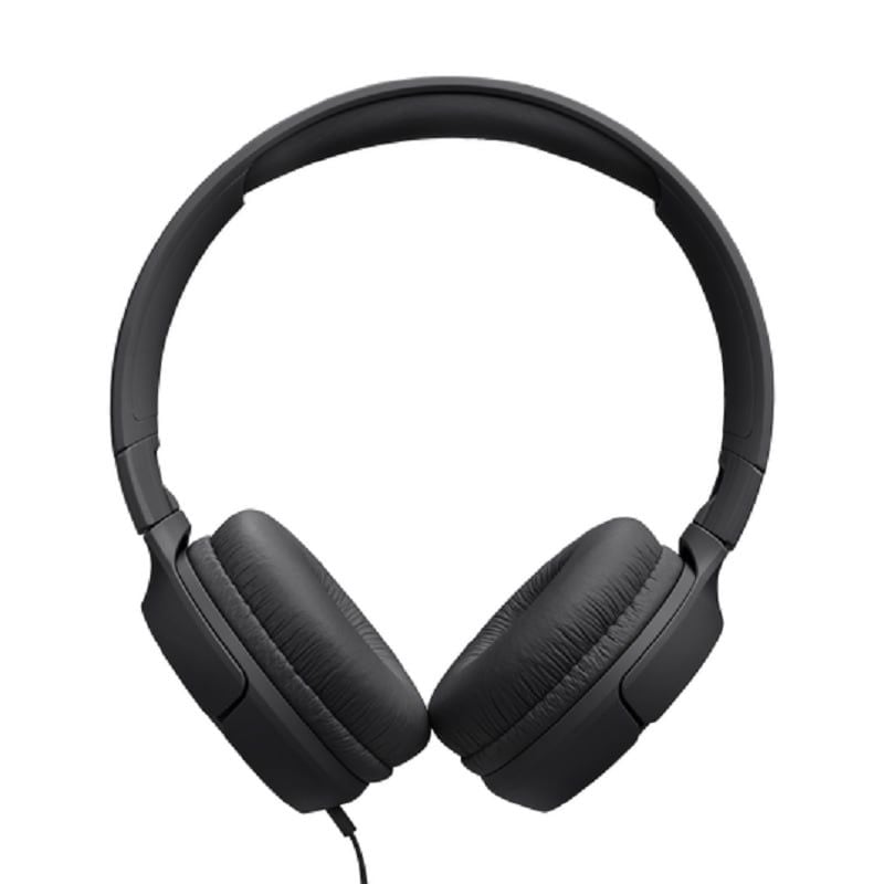 Tai Nghe Có Dây JBL Tune 520C USB-C Chính Hãng - Hình 1