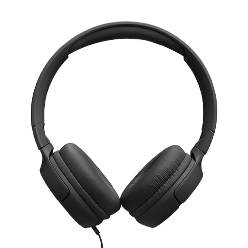Tai Nghe Có Dây JBL Tune 520C USB-C Chính Hãng - Hình 1