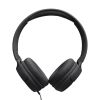 Tai Nghe Có Dây JBL Tune 520C USB-C Chính Hãng - Thumb 1