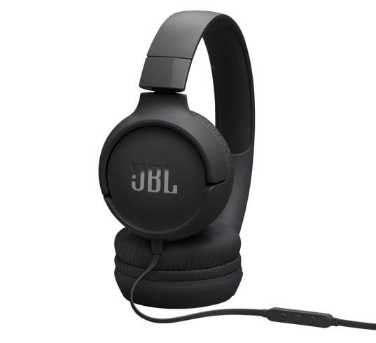 Tai Nghe Có Dây JBL Tune 520C USB-C Chính Hãng - Hình 4