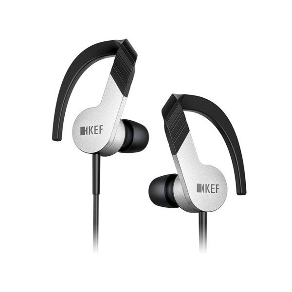 Tai nghe có dây KEF M200 chính hãng - Hình 1