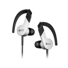 Tai nghe có dây KEF M200 chính hãng