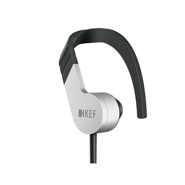 Tai nghe có dây KEF M200 chính hãng - Hình 2