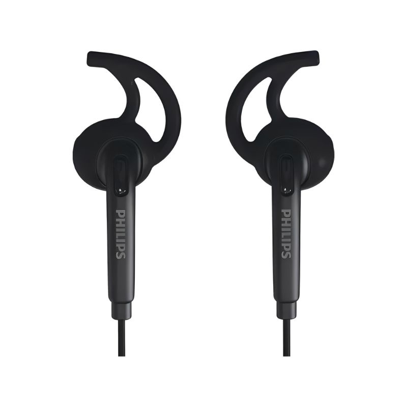 Tai Nghe Có Dây Philips TAA1009 Chính Hãng - Hình 1
