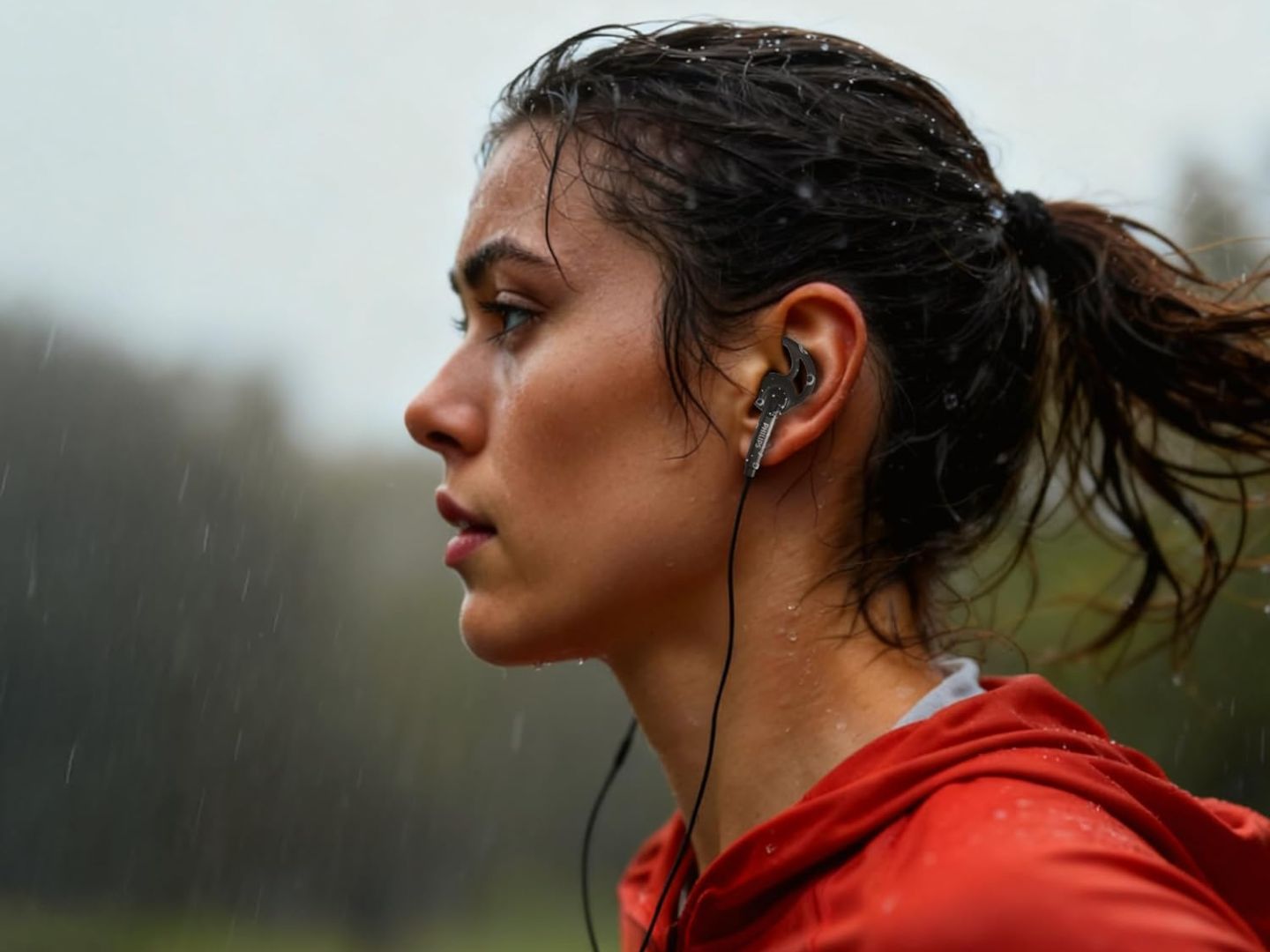 Tai Nghe Có Dây Philips TAA1009 Chính Hãng - Hình 6