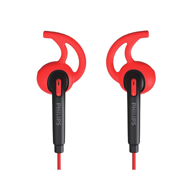 Tai Nghe Có Dây Philips TAA1009 Chính Hãng - Hình 2