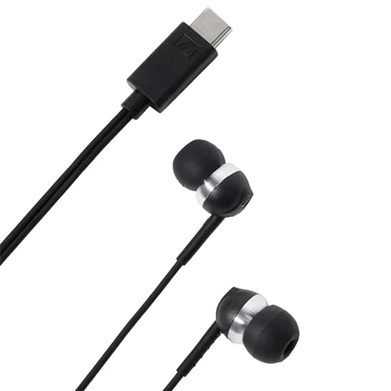 Tai Nghe Có Dây Sennheiser CX 80U Chính Hãng - Hình 3