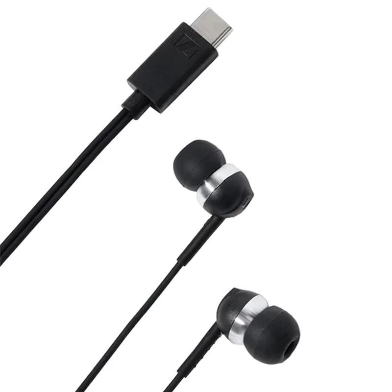 Tai Nghe Có Dây Sennheiser CX 80U Chính Hãng - Hình 3
