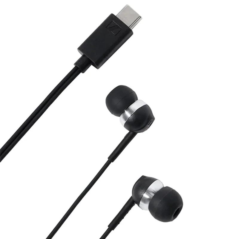 Tai Nghe Có Dây Sennheiser CX 80U Chính Hãng - Hình 3
