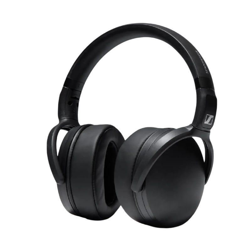 Tai Nghe Có Dây Sennheiser HD 400U Chính Hãng - Hình 1