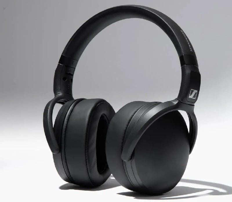Tai Nghe Có Dây Sennheiser HD 400U Chính Hãng - Hình 4