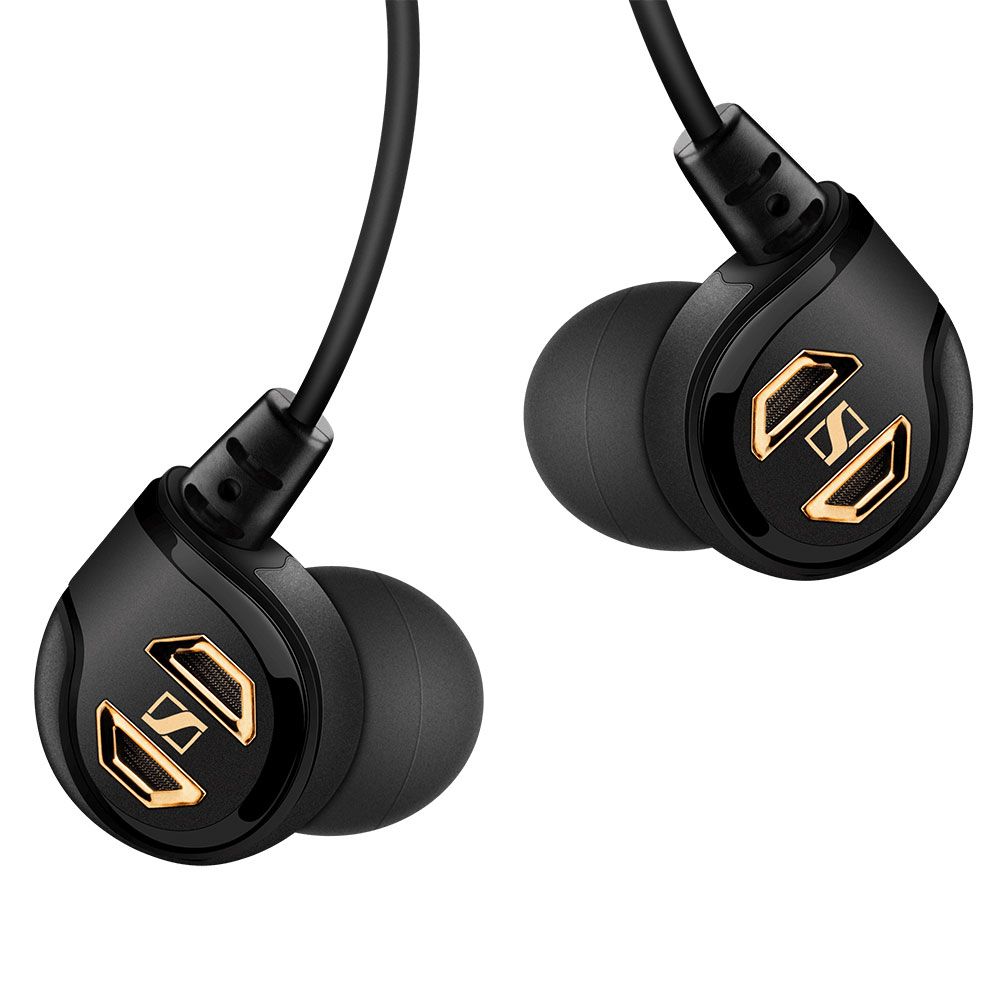Tai nghe có dây Sennheiser IE60 chính hãng - Hình 2