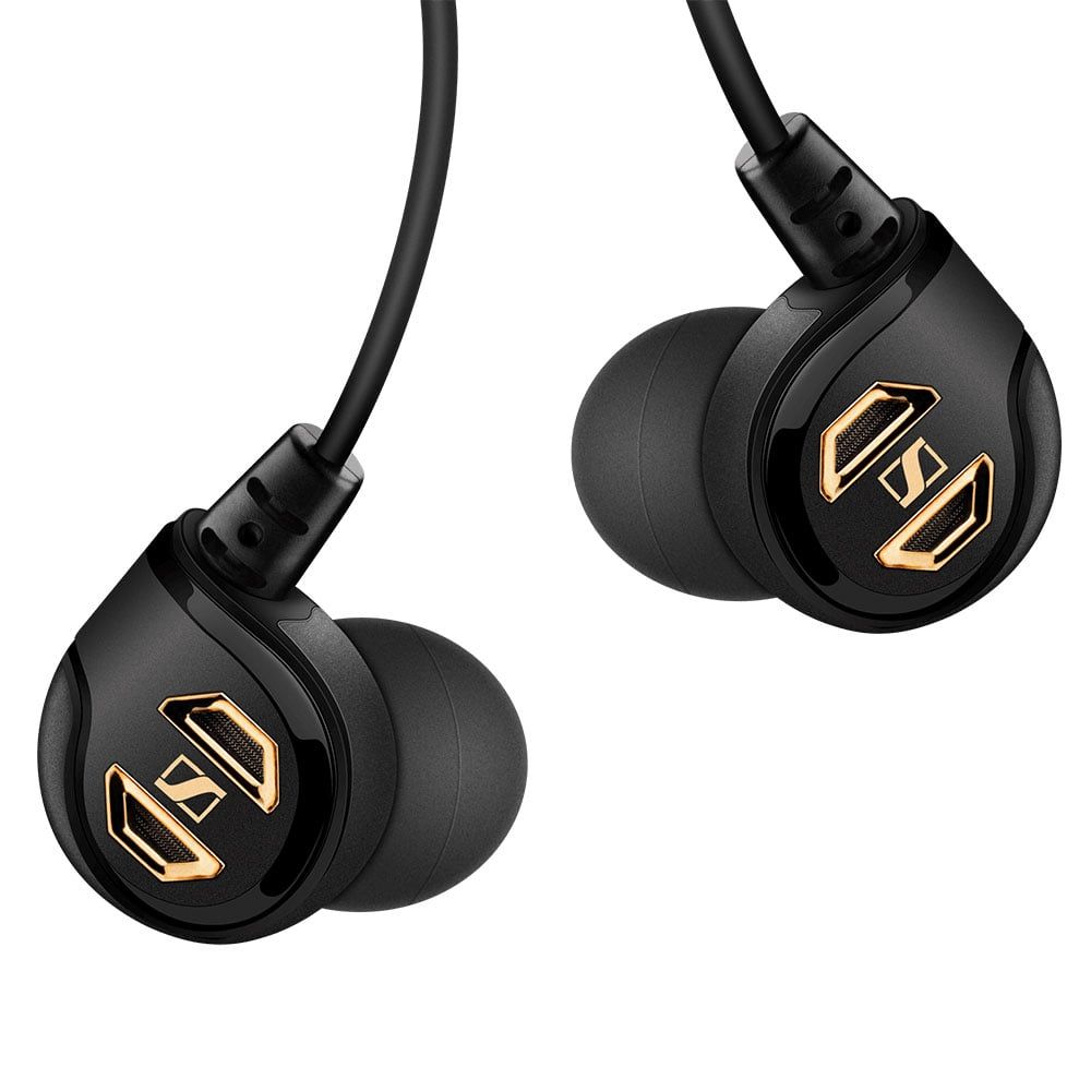 Tai nghe có dây Sennheiser IE60 chính hãng - Hình 2