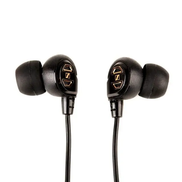 Tai nghe có dây Sennheiser IE60 chính hãng - Hình 4